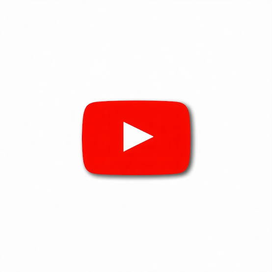 YouTube logo