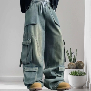 Baggy Jeans