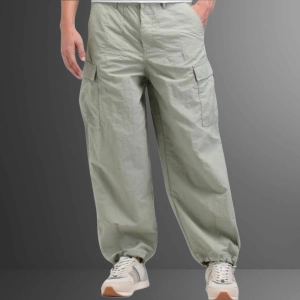 Cargo & Trouser
