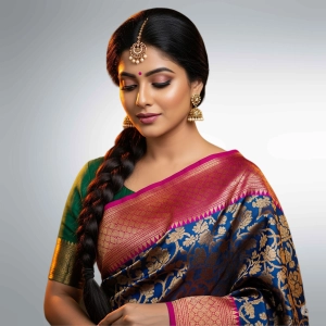 Women Saree