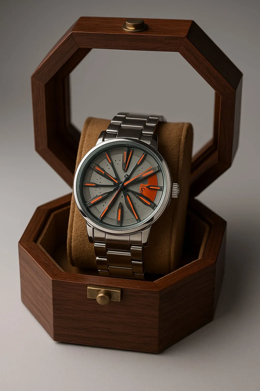 Automatic Watch