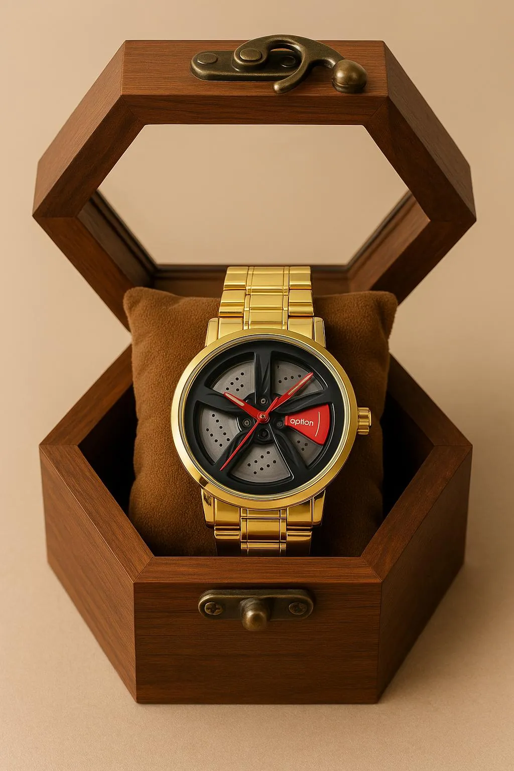 Automatic Watch