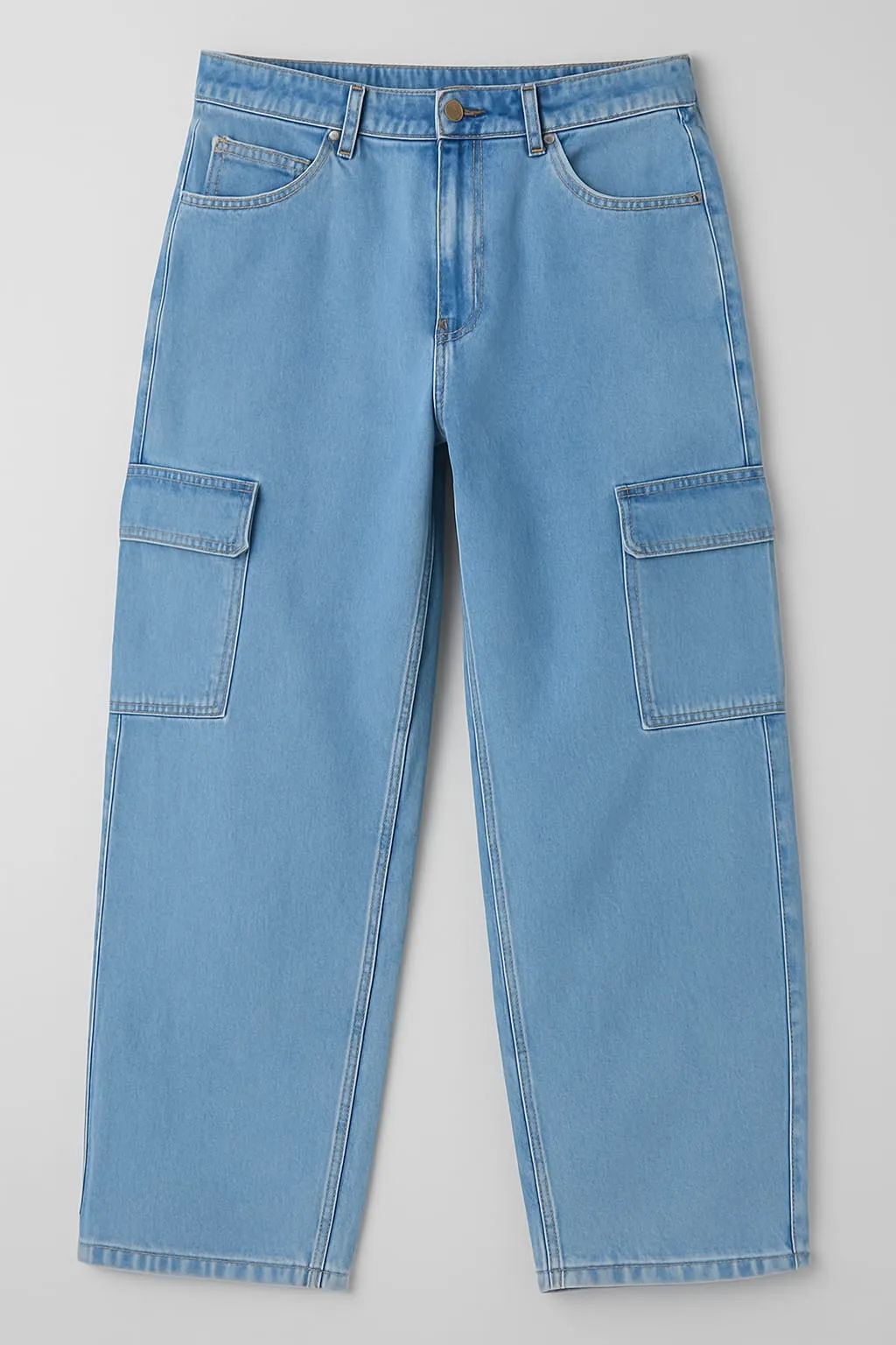 6 pocket Baggy