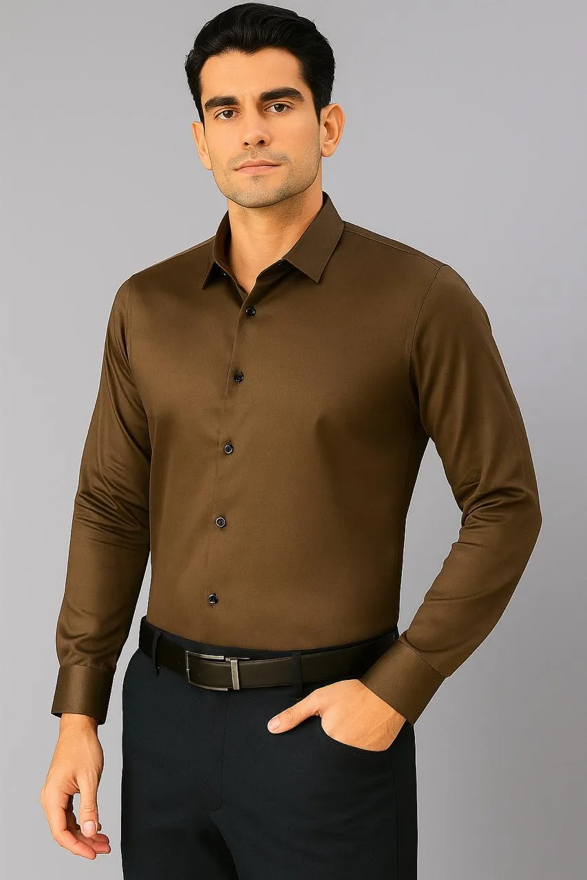 Aban Shirt