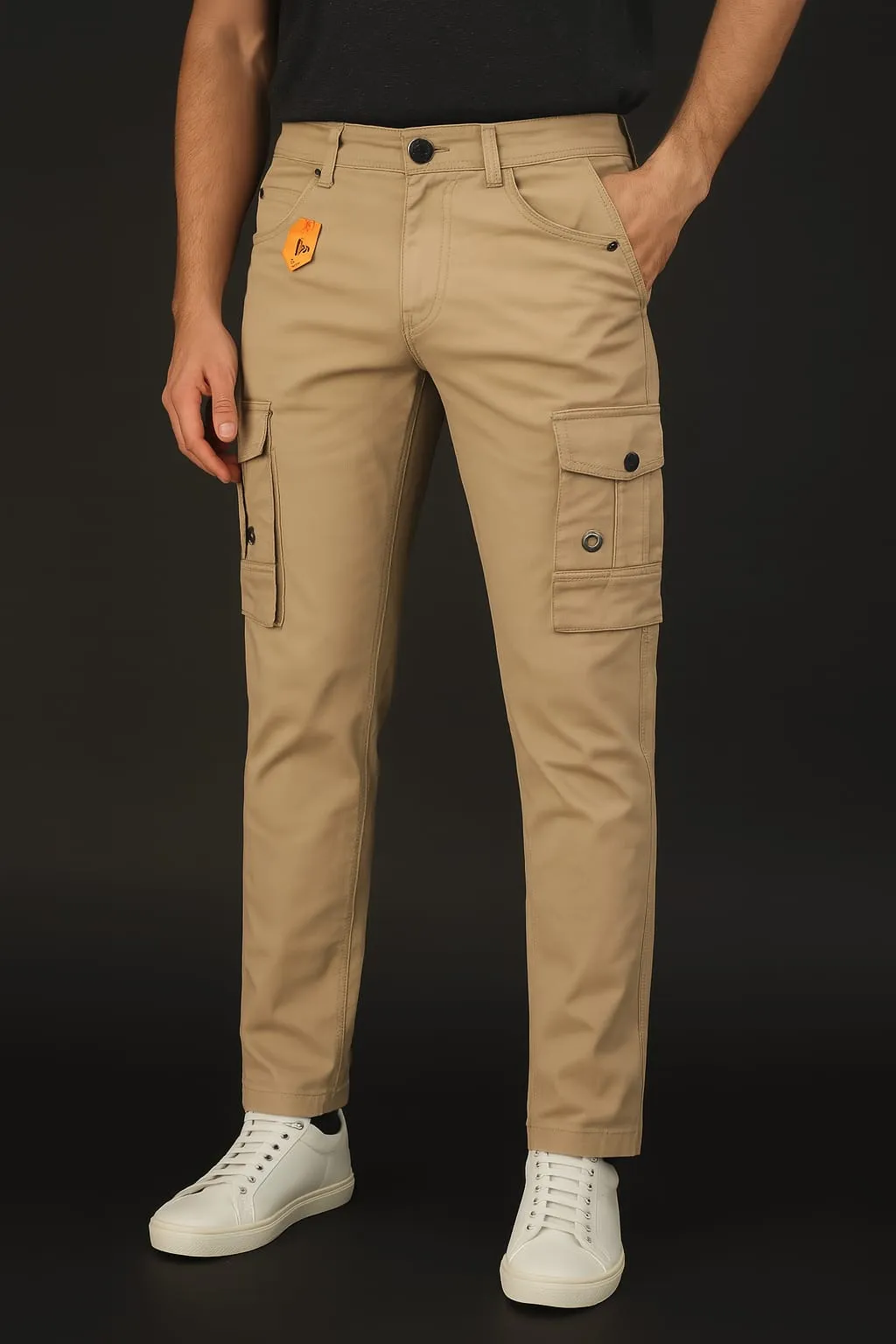 T&S cargo