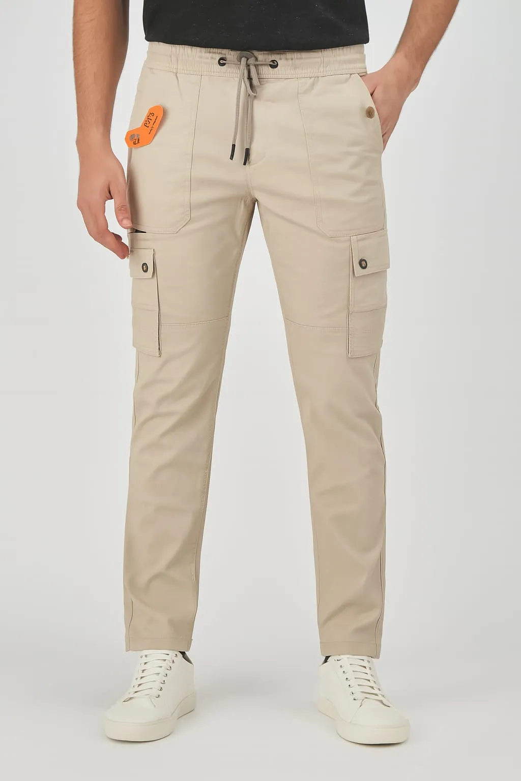 Yohan Cargo