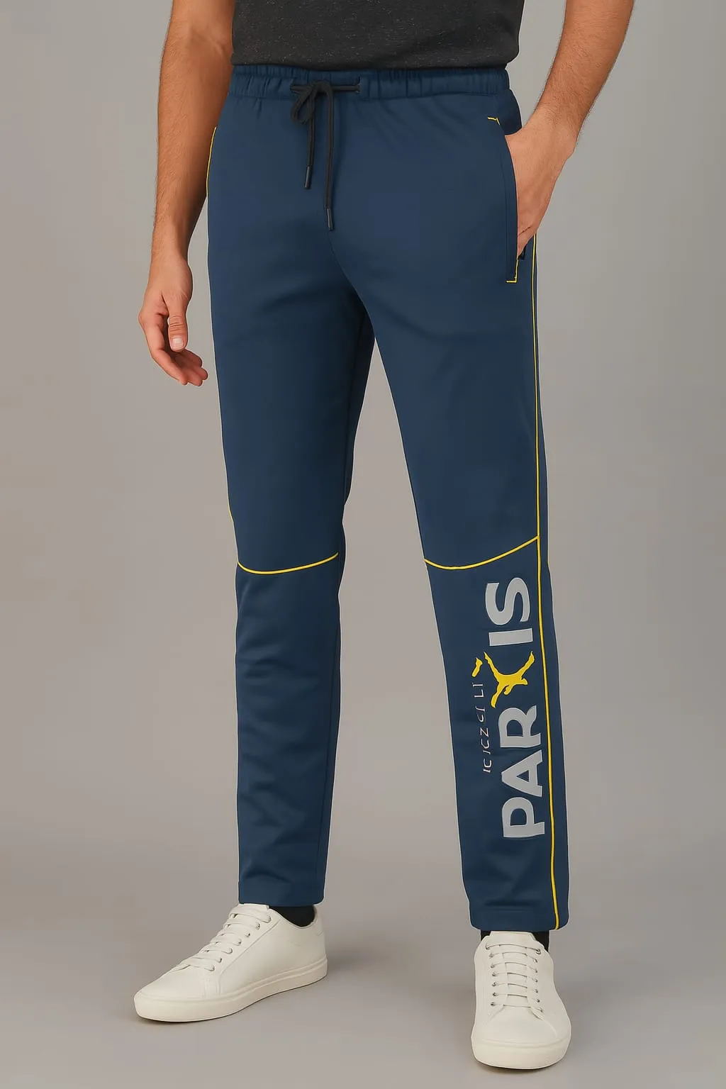 PUMMA TROUSER