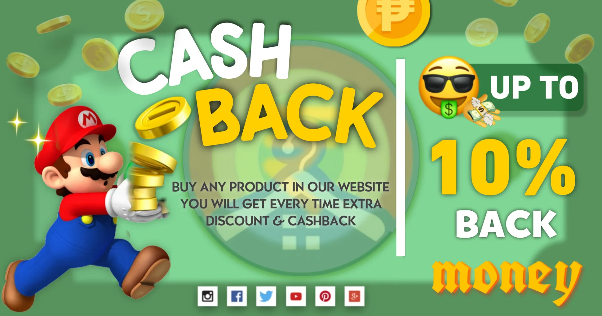 Offer Page